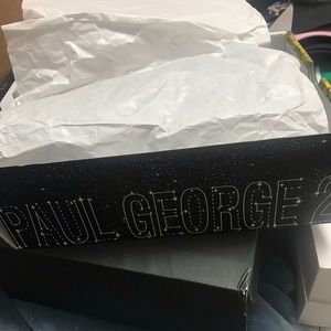 Nike Shoes - Paul George “taurus” Nike Shoes - Paul George “taurus”